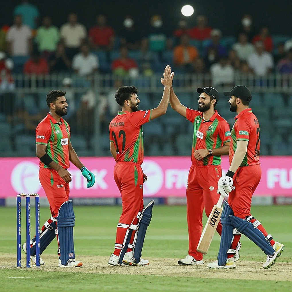 Rashid Khan's trade wasn't SRH's mistake — the ₹10.75 crore call was