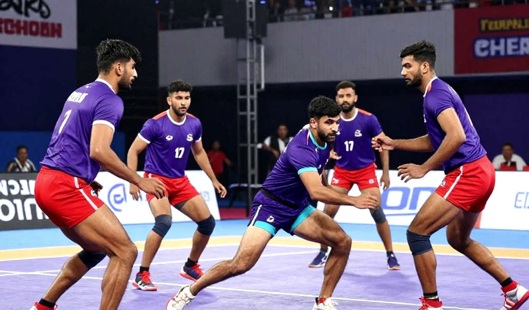 डू-ऑर-डाई का गणित: कबड्डी का स्कोरबोर्ड आख़िर सबसे देर में क्यों जानता है