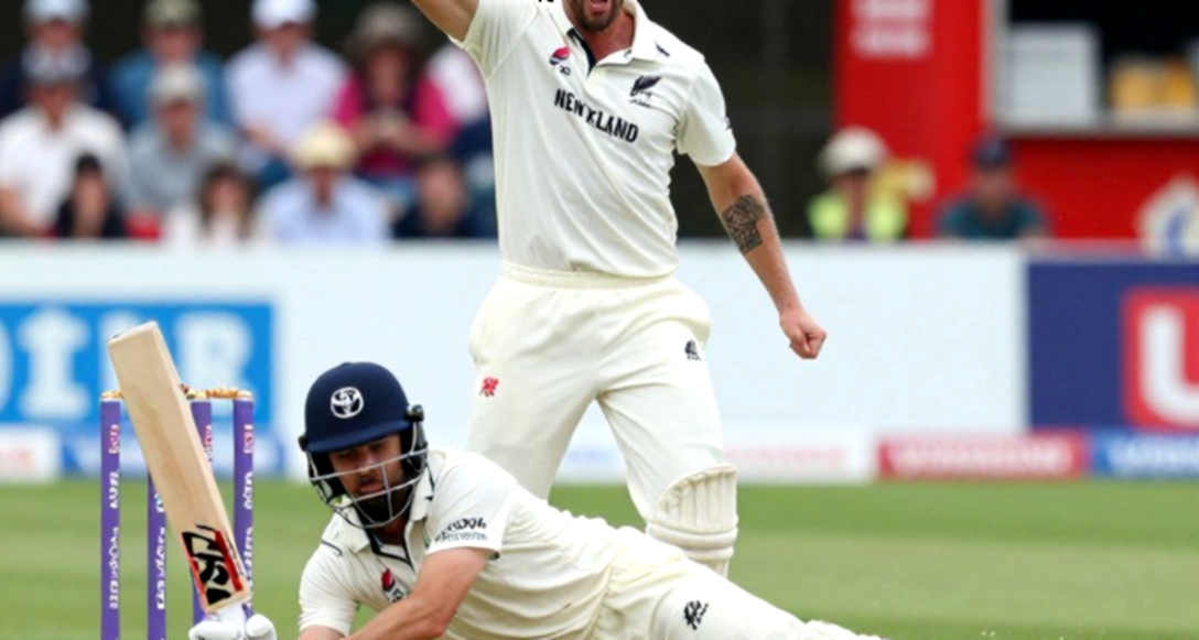 Gqeberha's Echo, Kolkata's Ear: Three Matches, One Podcast, and the Question No Scorecard Records