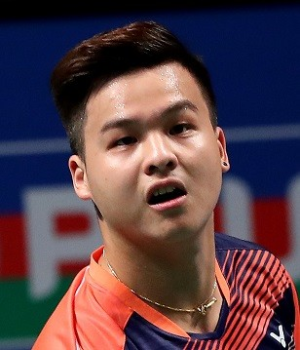 तेओ ई यी