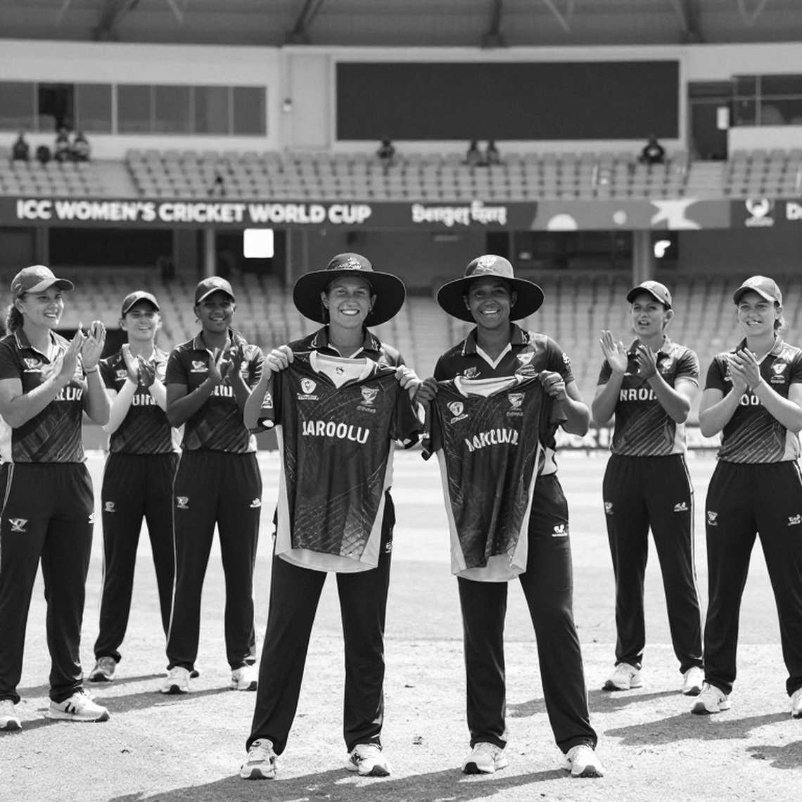 The Season Nobody Played: How Cricket's Archive Is Losing Its Provenance