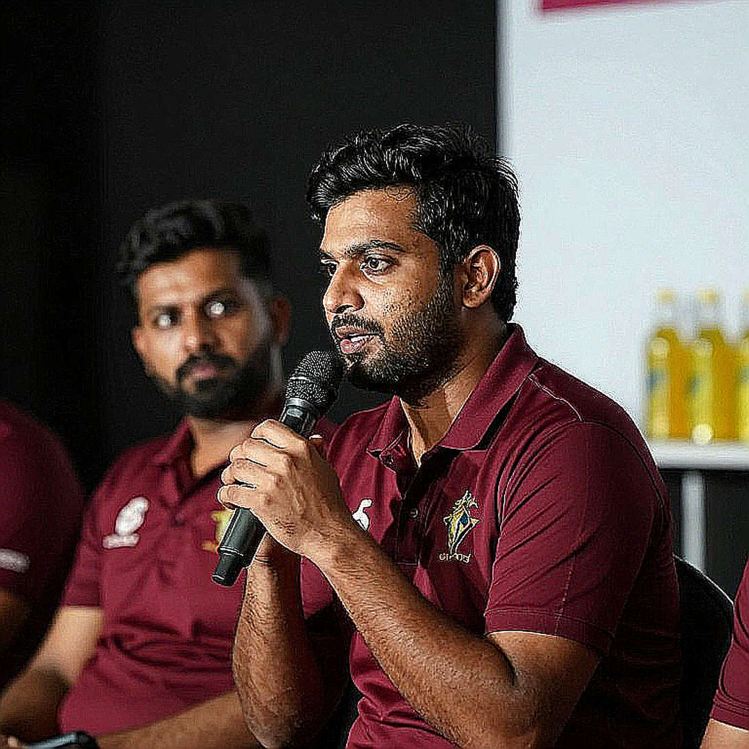 तीन मैच, एक पॉडकास्ट और ICC का सवाल: क्रिकेट की असली कहानी कहाँ है?