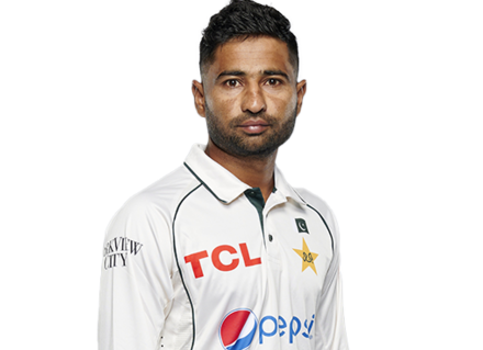 Khurram Shahzad