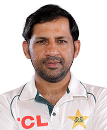 सरफ़राज़ अहमद