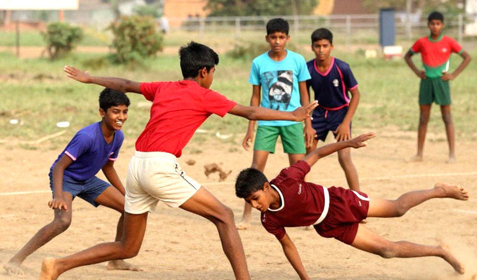 अहमदाबाद में भारत-इंग्लैंड: कॉमनवेल्थ कबड्डी चैम्पियनशिप का चौथा मैच, और वह पैमाना जो स्कोरबोर्ड नहीं देता